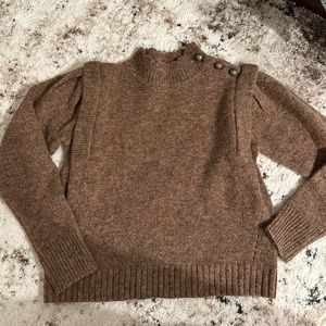 Isabel marant etoile sweater